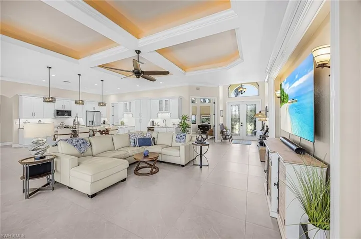 1723 Sw 43rd Ter, Cape Coral, Florida 33914