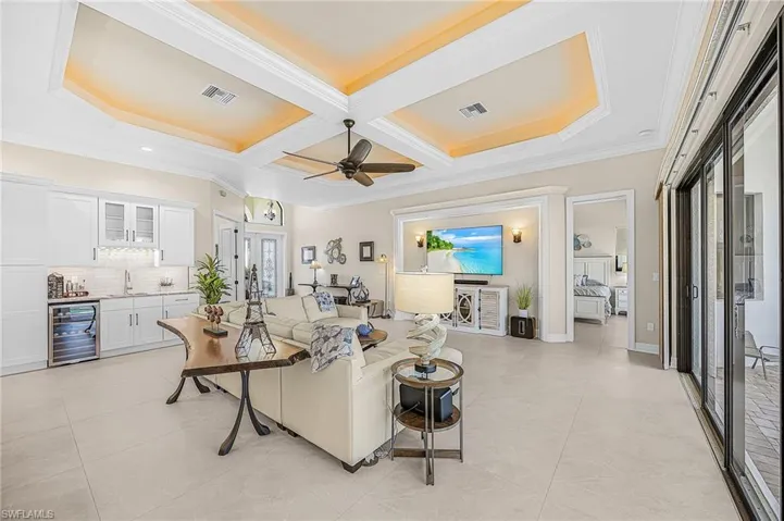 1723 Sw 43rd Ter, Cape Coral, Florida 33914
