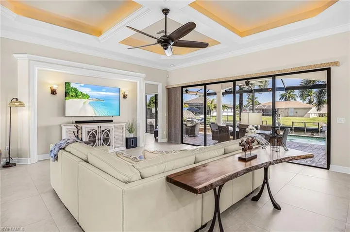 1723 Sw 43rd Ter, Cape Coral, Florida 33914