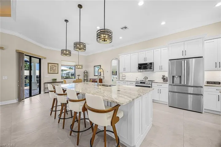 1723 Sw 43rd Ter, Cape Coral, Florida 33914