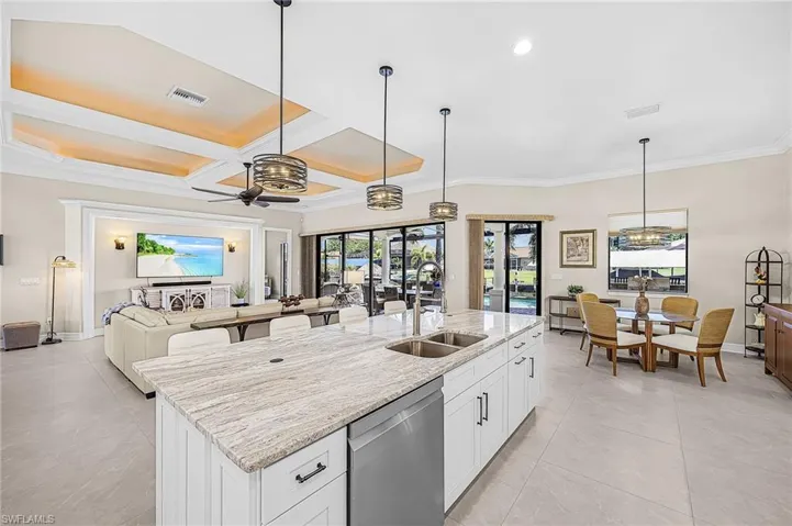 1723 Sw 43rd Ter, Cape Coral, Florida 33914