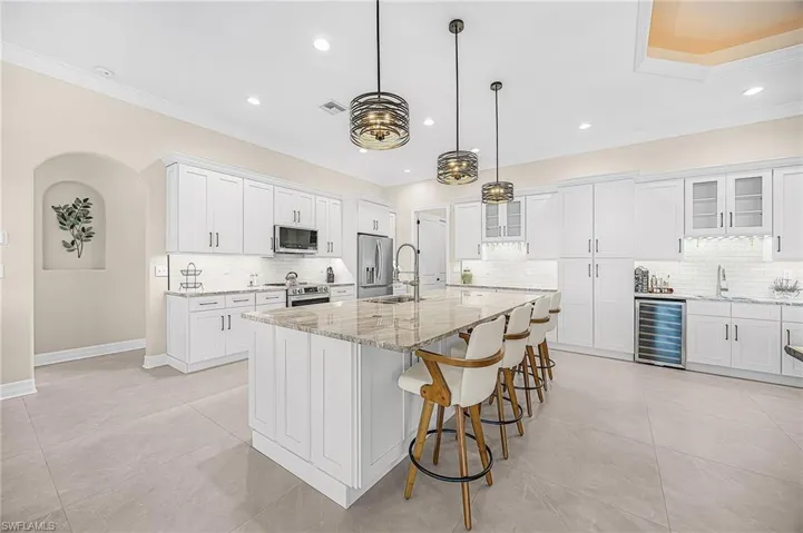 1723 Sw 43rd Ter, Cape Coral, Florida 33914