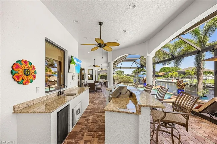 1723 Sw 43rd Ter, Cape Coral, Florida 33914