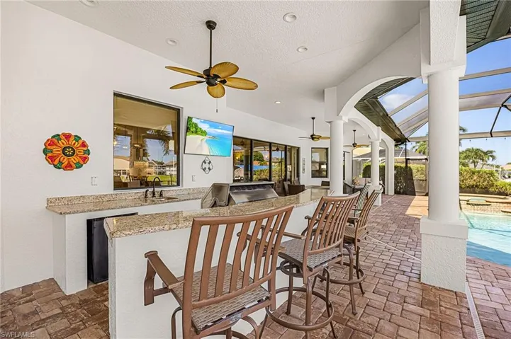 1723 Sw 43rd Ter, Cape Coral, Florida 33914