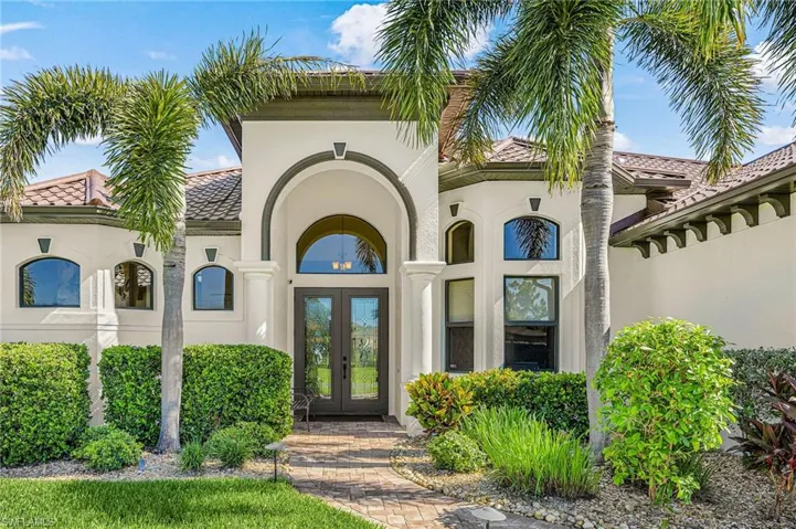 1723 Sw 43rd Ter, Cape Coral, Florida 33914