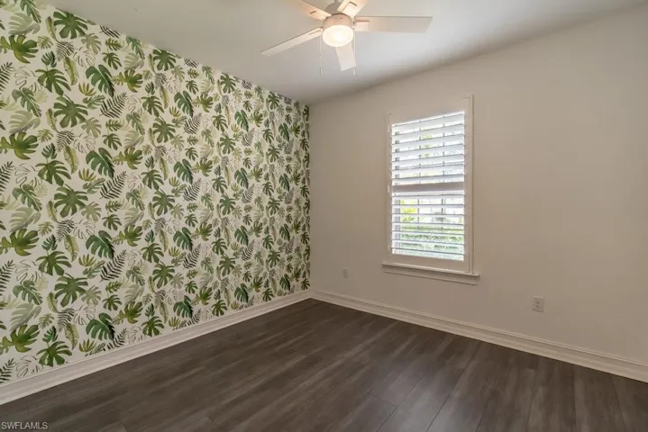 2nd Guest Bedroom