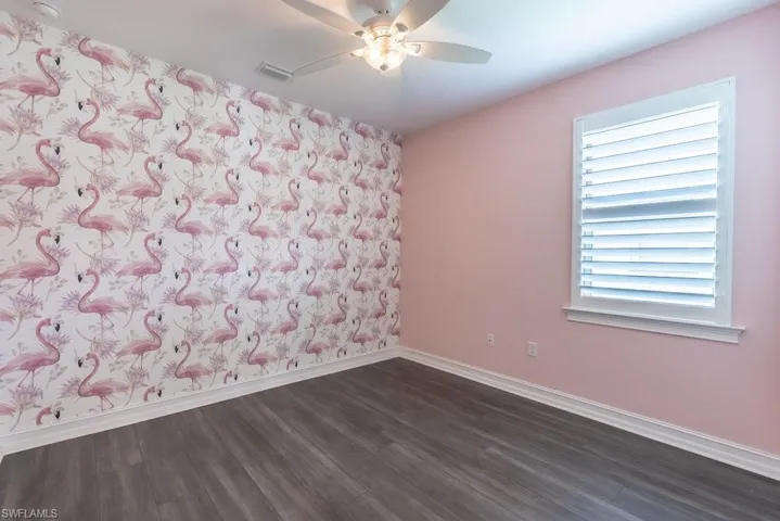 3rd Guest Bedroom