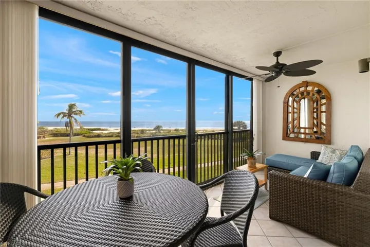 Florida Room