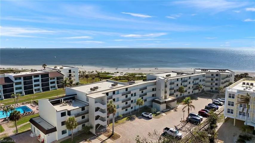 Gulf Front Complex