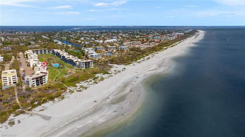 East End Island Location