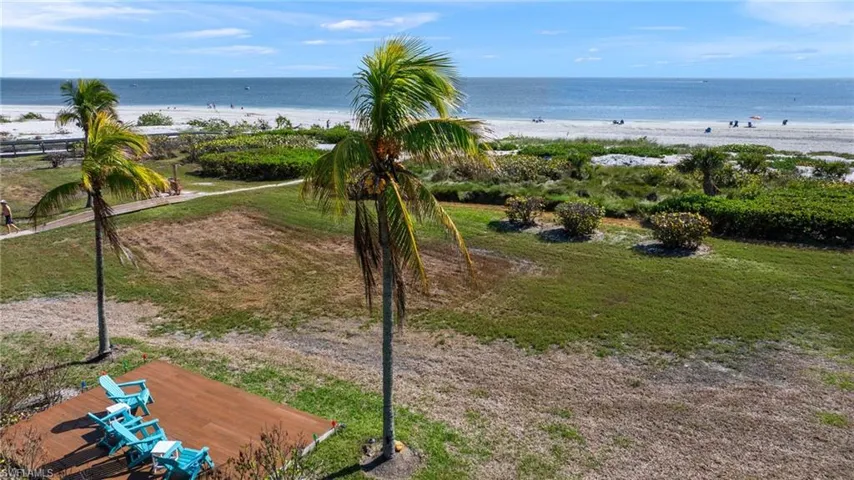 Direct Gulf Views