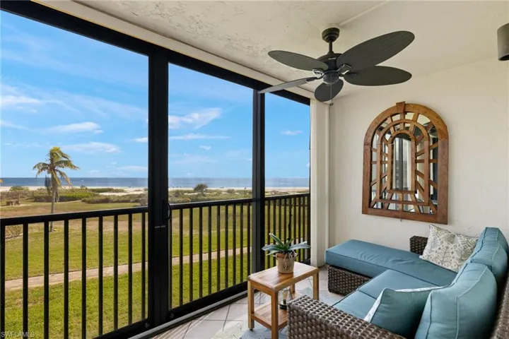 Direct Gulf Views