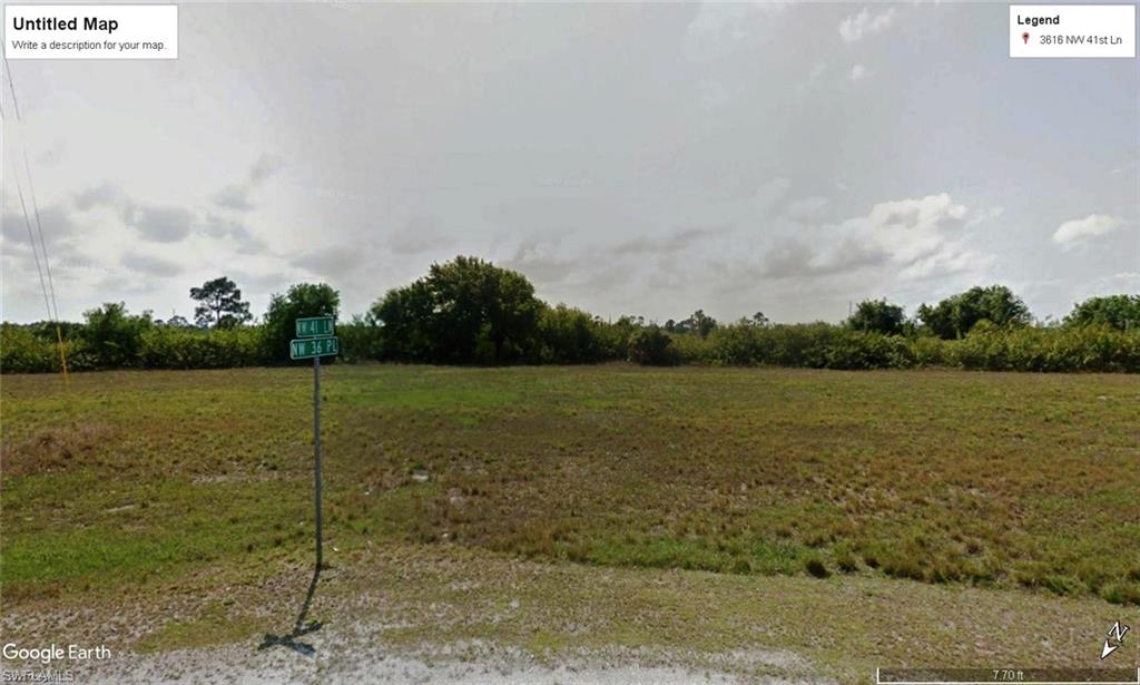 3616 41st LN, Cape Coral, FL 33993,221032980