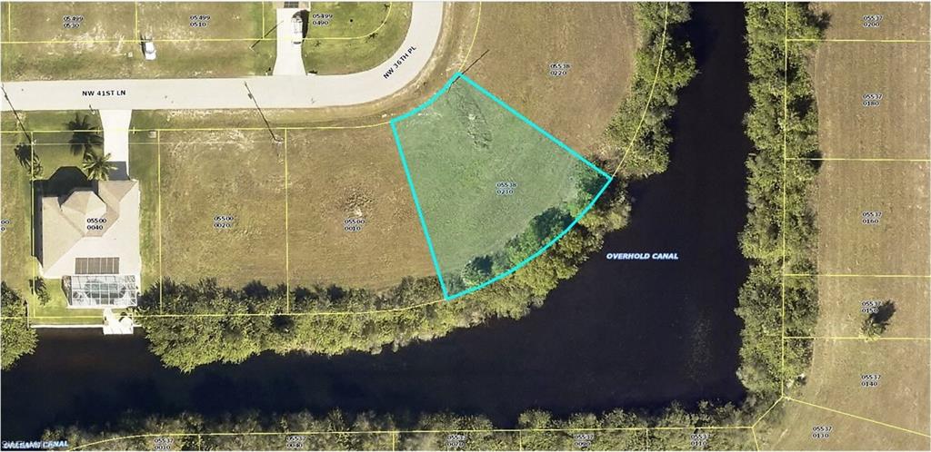 3616 41st LN, Cape Coral, FL 33993,221032980