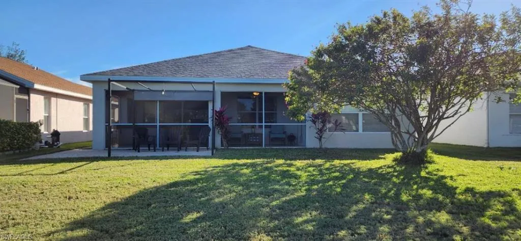 8884 Cedar Hollow Dr, Fort Myers, Florida 33912