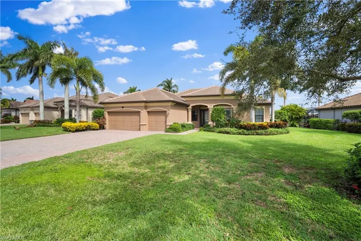 10133 Biscayne Bay Ln, Naples Fl 34120