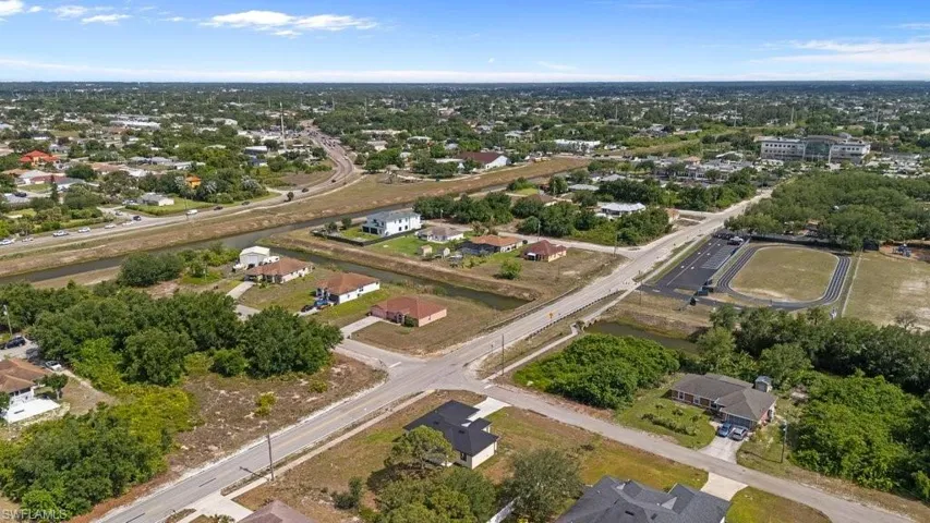 901 Sara Ave N, Lehigh Acres, Florida 33971