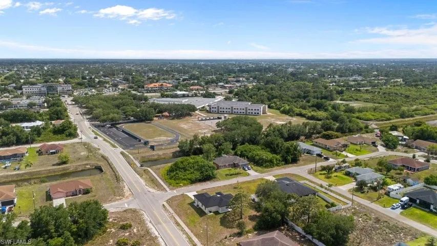 901 Sara Ave N, Lehigh Acres, Florida 33971