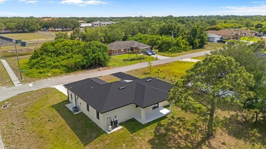 901 Sara Ave N, Lehigh Acres, Florida 33971