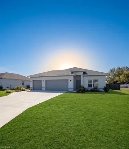 214 Nw 3rd Ave, Cape Coral, Florida 33993