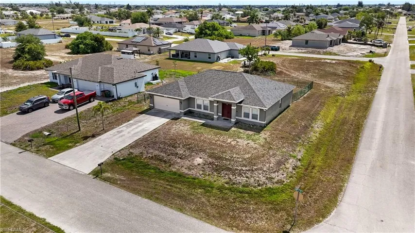 1801 NW 5th  PL, Cape Coral, FL 33993