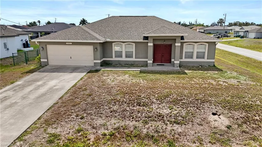 1801 NW 5th  PL, Cape Coral, FL 33993