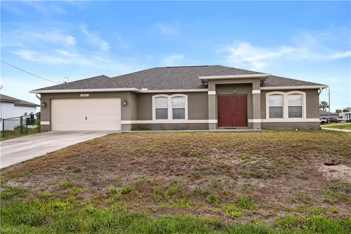 1801 NW 5th  PL, Cape Coral, FL 33993