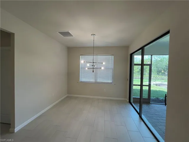 2122 Yellowfin Cir, Naples, Florida 34114