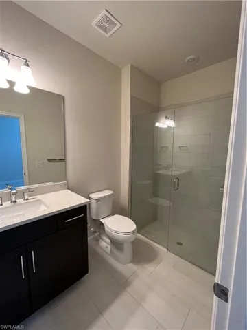 Third Bathroom