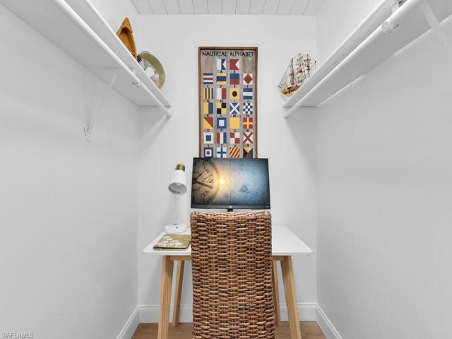 Bonus Area/Home Office