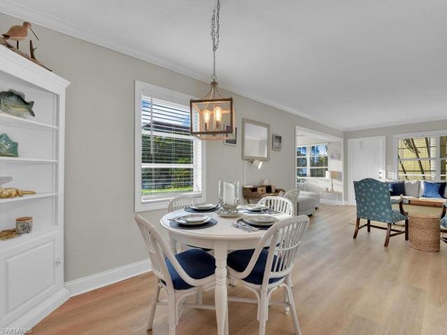 Perfect Open Floor Plan