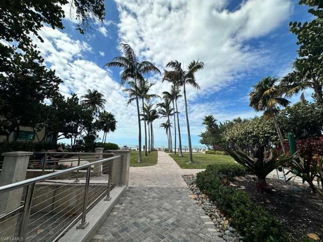 8th Ave Beach Access