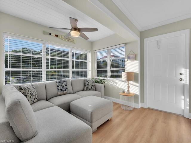 Sunroom