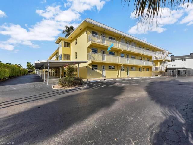 Second Floor Unit