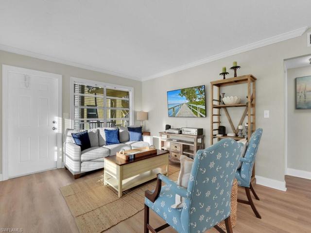 Perfect Space for Entertaining