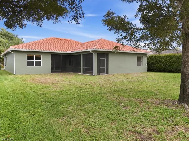 12492 Green Stone Ct, Fort Myers, Florida 33913