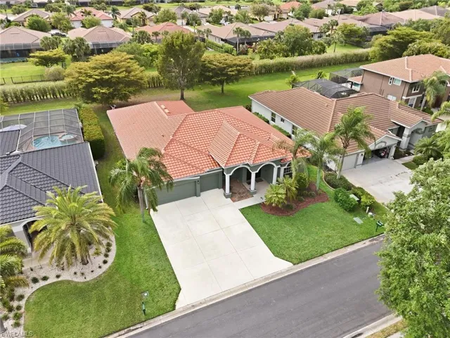 12492 Green Stone Ct, Fort Myers, Florida 33913