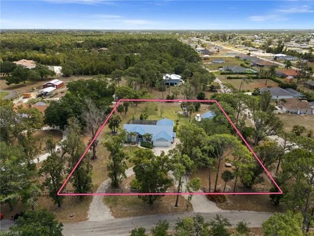 17040 Pleasure Rd, Cape Coral, Florida 33909