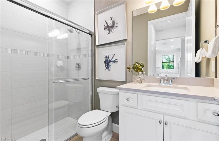 Photo is from the furnished model. Options for this home may vary.