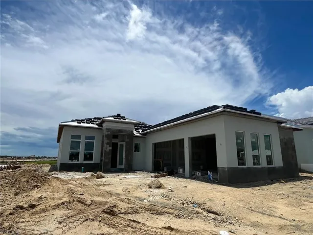 Dade Transitional (Home Site #177)