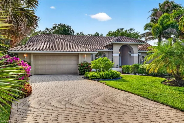 24741  Bay Bean  CT, Bonita Springs, FL 34134