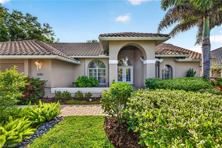 24741  Bay Bean  CT, Bonita Springs, FL 34134