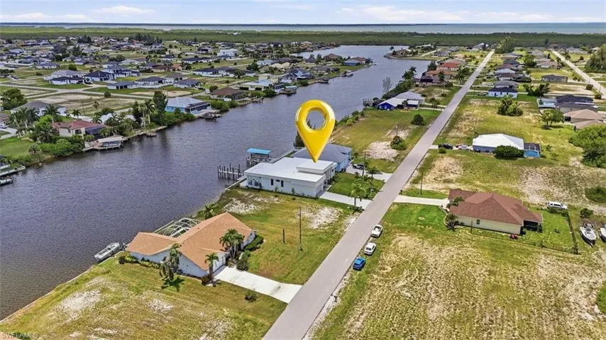 Direct Gulf Access No Bridges NO HOA deep water