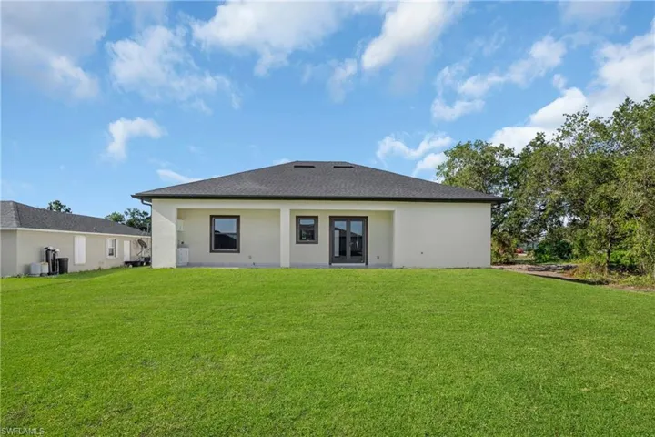 2506  51st SW ST, Lehigh Acres, FL 33976