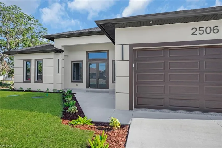 2506  51st SW ST, Lehigh Acres, FL 33976