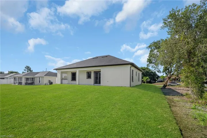 2506  51st SW ST, Lehigh Acres, FL 33976