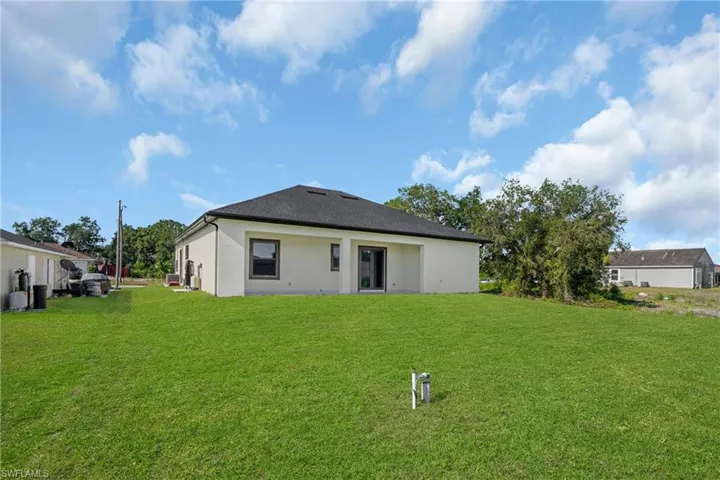 2506  51st SW ST, Lehigh Acres, FL 33976