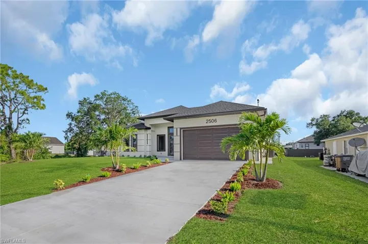 2506  51st SW ST, Lehigh Acres, FL 33976