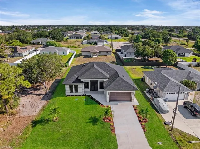 2506  51st SW ST, Lehigh Acres, FL 33976