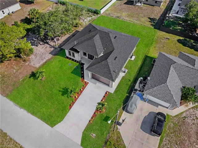2506  51st SW ST, Lehigh Acres, FL 33976
